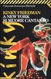 Cover of A New York si muore cantando