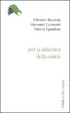 Cover of Didattica della storia