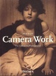 Cover of Stieglitz camera work