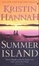 Cover of "Summer Island"