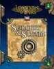 Cover of Sorcery and Steam