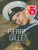 Cover of Icons. Pierre et Gilles.Sailors & Sea