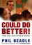 Cover of Could Do Better