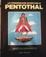 Cover of Le straordinarie avventure di Penthotal