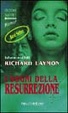 Cover of I sogni della resurrezione