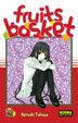 Cover of Fruits Basket #13 (de 23)