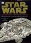 Cover of 'Incredible Cross-sections of Star Wars, Episodes IV, V, & VI'