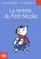 Cover of La rentrée du Petit Nicolas