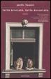 Cover of Tutto bruciato, tutto devastato
