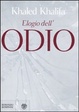 Cover of Elogio dell'odio