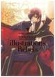 Cover of コードギアス 反逆のルルーシュ illustrations Rebels