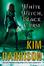 Cover of 'White Witch, Black Curse'