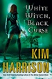 Cover of White Witch, Black Curse