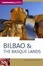 Cover of "Bilbao & the Basque Lands, 3rd"
