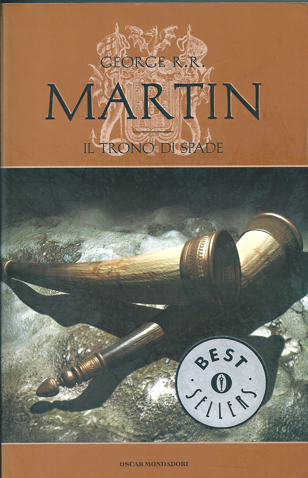 More about Il trono di spade