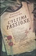 Cover of L'ultima passione