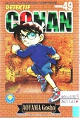 Detektif Conan 49