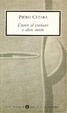 Cover of L'uovo al cianuro e altre storie