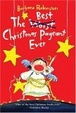 Cover of The Best Christmas Pageant Ever