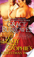 Cover of Lady Sophie's Christmas Wish