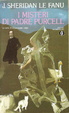 Cover of I misteri di padre Purcell