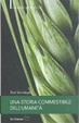 Cover of Una storia commestibile dell'umanità