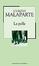 Cover of La pelle