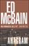 Cover of Anagram