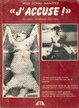 Cover of J'accuse!