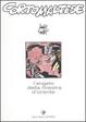 Cover of Corto Maltese vol. 13