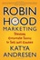 Cover of "Robin Hood Marketing"