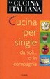 Cover of La cucina italiana