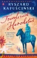 Cover of Travels with Herodotus