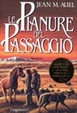 Cover of Le pianure del passaggio