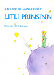 Cover of Litli prinsinn