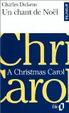 Cover of Un Chant De Noel / A Christmas Carol