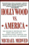 Cover of Hollywood Vs America