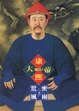 Cover of 康熙大帝之驚風密雨