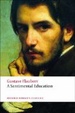 Cover of A Sentimental Education