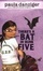 Cover of "There's a Bat In Bunk Five"