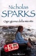 Cover of Ogni giorno della mia vita