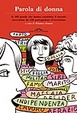 Cover of Parola di donna