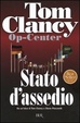 Cover of Op-Center
