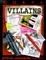 Cover of GURPS Villains