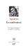 Cover of Le confessioni