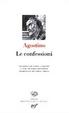 Cover of Le confessioni