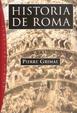 Cover of Historia de Roma