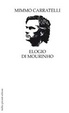 Cover of Elogio di Mourinho