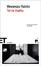 Cover of Terra matta