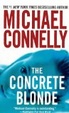 Cover of The concrete blonde